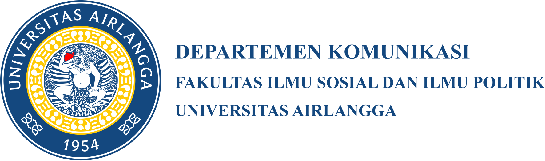 DEPT KOMUNIKASI UNAIR